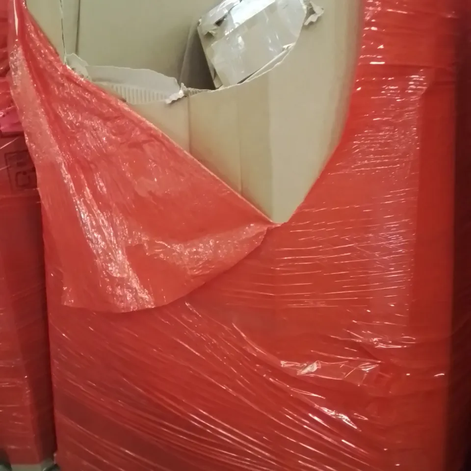 PALLET OF ASSORTED HOUSEHOLD GOODS AND PRODUCTS TO INCLUDE;PERFORMANCE CHAIR,PHOTO FRAME