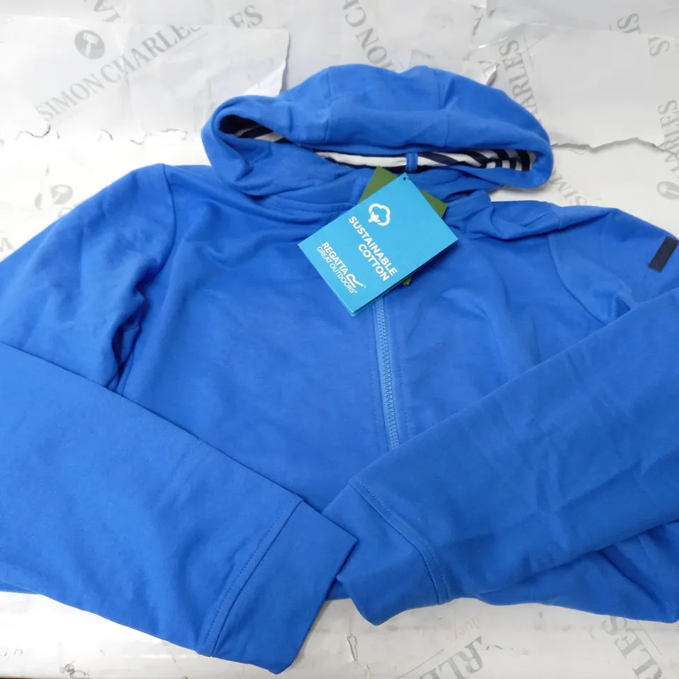 REGATTA BAYARAMA LADIES HOODY SIZE 18