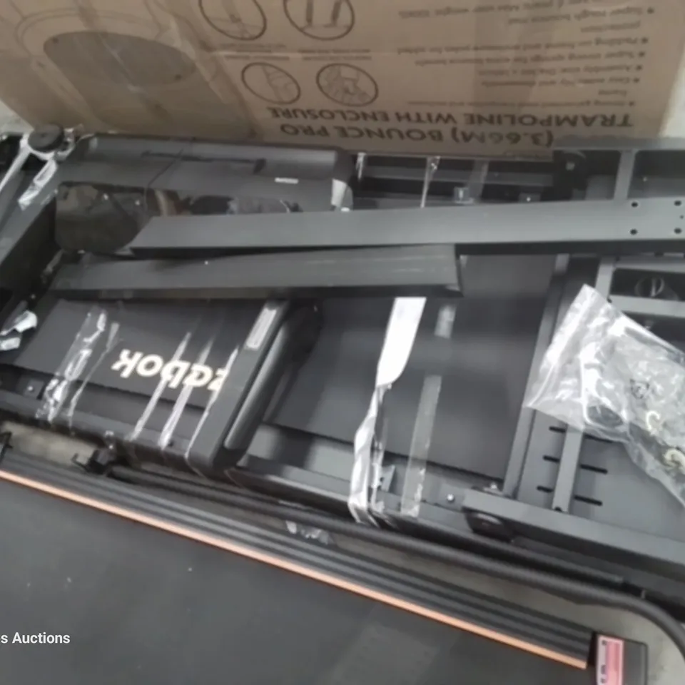 REEBOK FR20Z FLOATRIDE TREADMILL		 RRP £700
