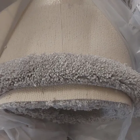 ROLL OF QUALITY FIRST IMPRESSIONS VISION CARPET - APPROXIMATELY 2 x 4m