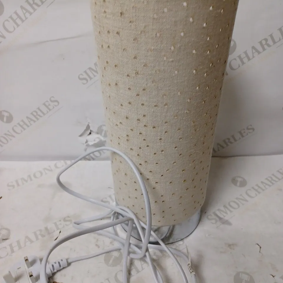 JOHN LEWIS ALICE TOUCH LAMP