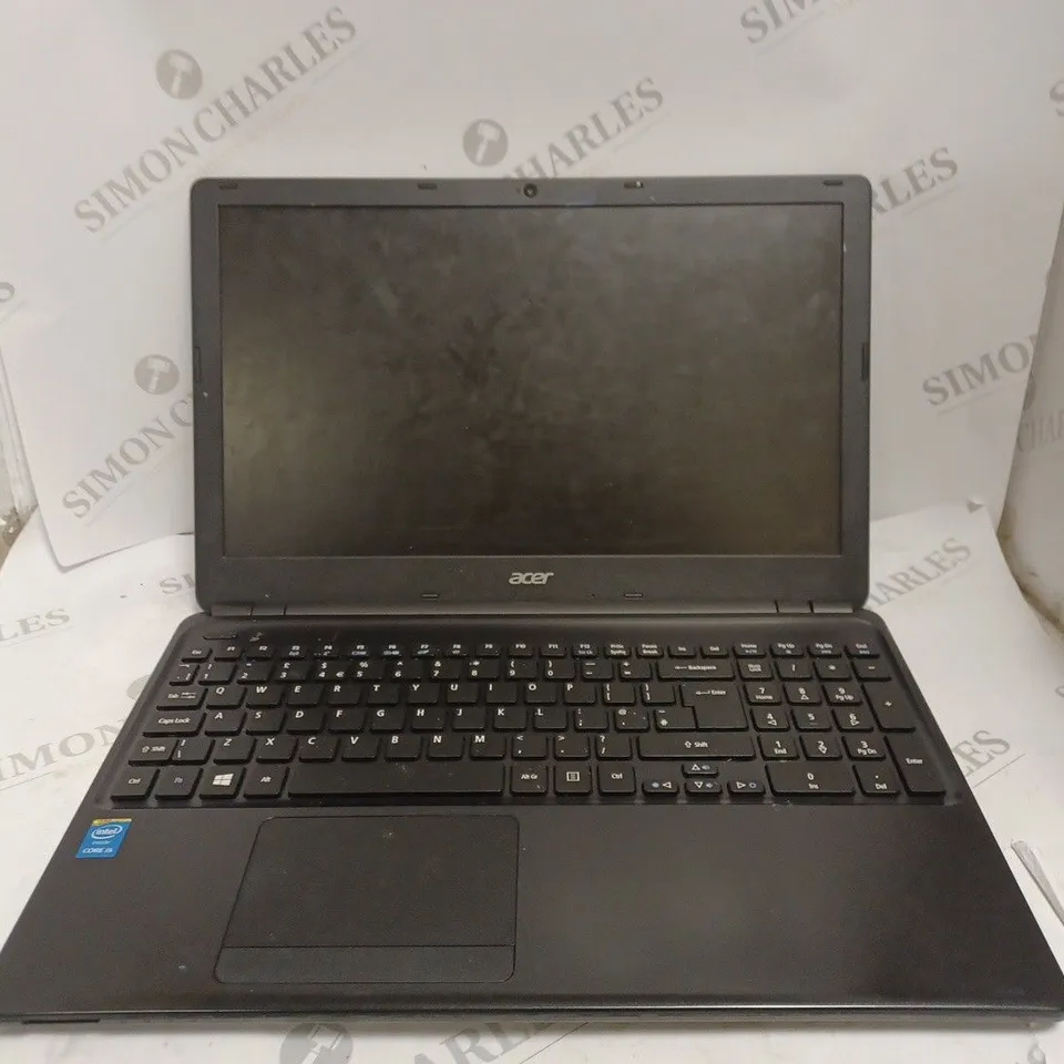 ACER TRAVELMATE P255 SERIES LAPTOP 