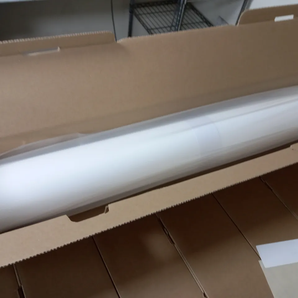 BOXED HP MATTE FILM POLYESTER TRANSPARENT MAT HP - 51642B