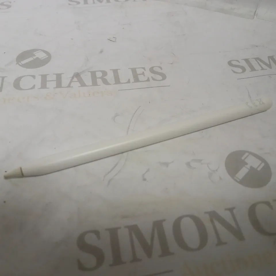 APPLE PENCIL (2ND GEN)