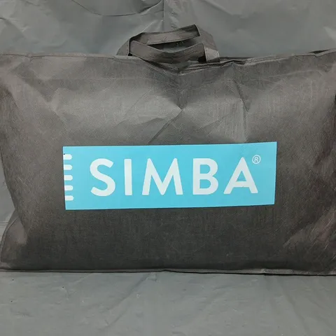 SIMBA HYBRID PILLOW