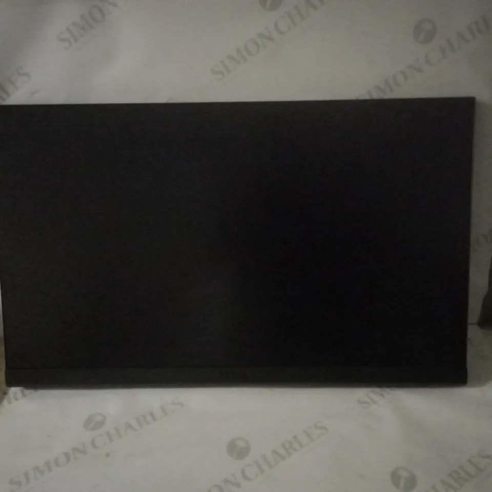 MSI OPTIX G241 ESPORTS GAMING IPS MONITOR [23.8 INCH, 16:9 FULL HD (1920 X 1080), IPS, 144HZ, 1MS] BLACK
