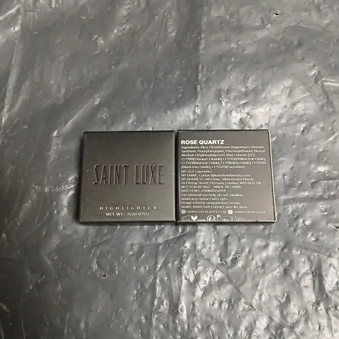 SAINT LUXE ROSE QUARTZ HIGHLIGHTER – 2X2G (0.07OZ)