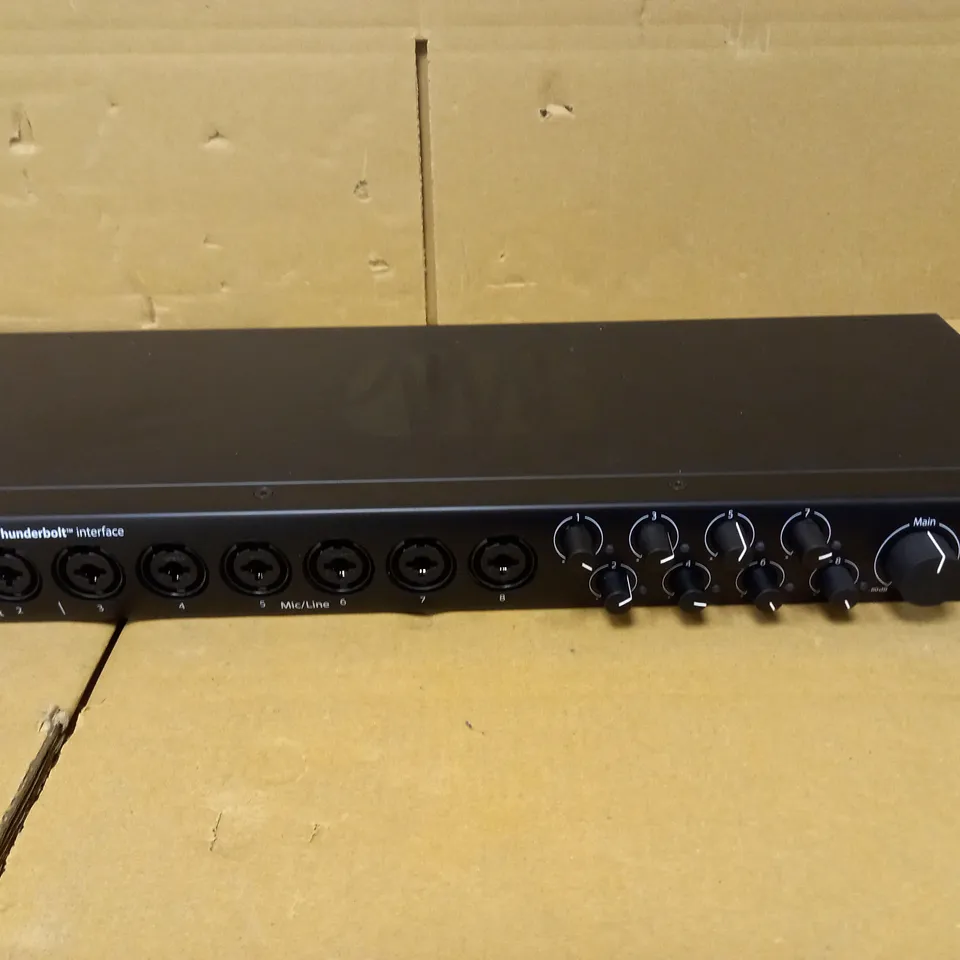 PRESONUS QUANTUM 2626
