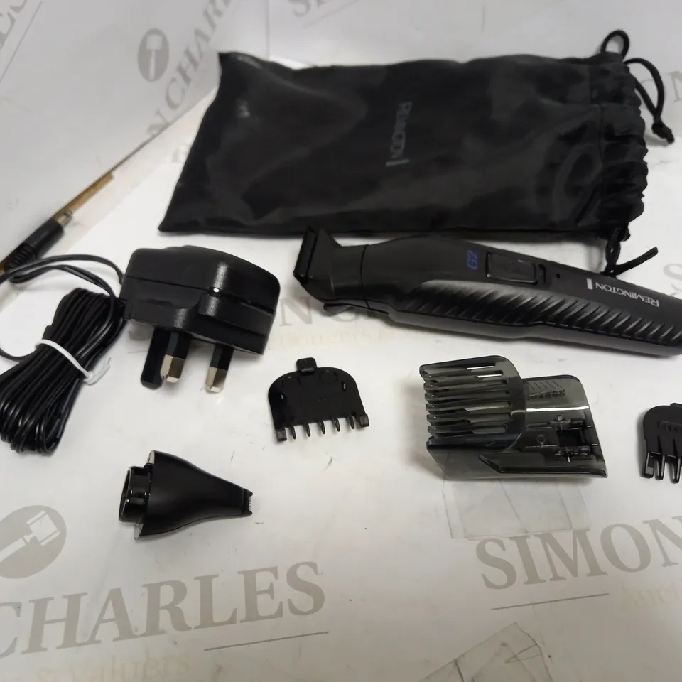 REMINGTON G2 TRIMMER