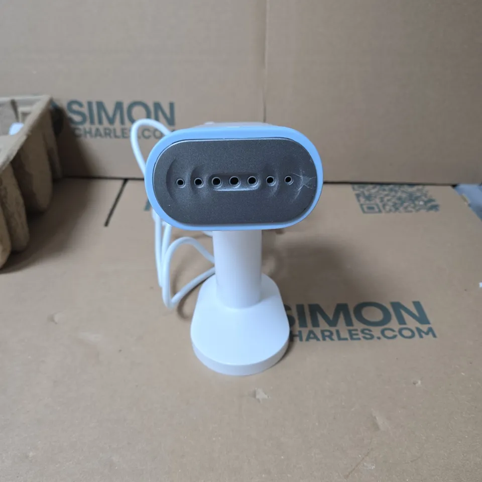 BOXED YASHE HANDHELD GARMENT STEAMER – E10PRO 1600W, 250ML