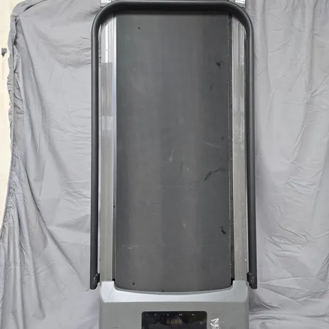 TREADMILL YZ-Z1 – 550W, 220–240V, MADE IN CHINA