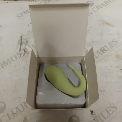 LIBO EYED MONSTER VIBRATOR