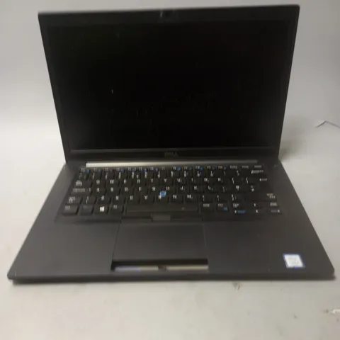 UNBOXED DELL LATITUDE 7490 CORE I-5 LAPTOP 