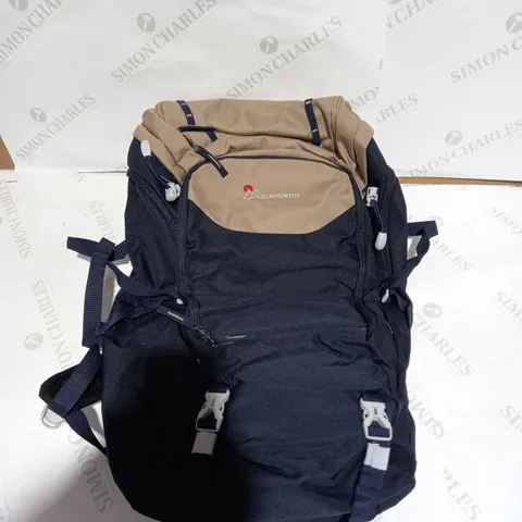 MOUNTAINTOP HIKING BACKPACK