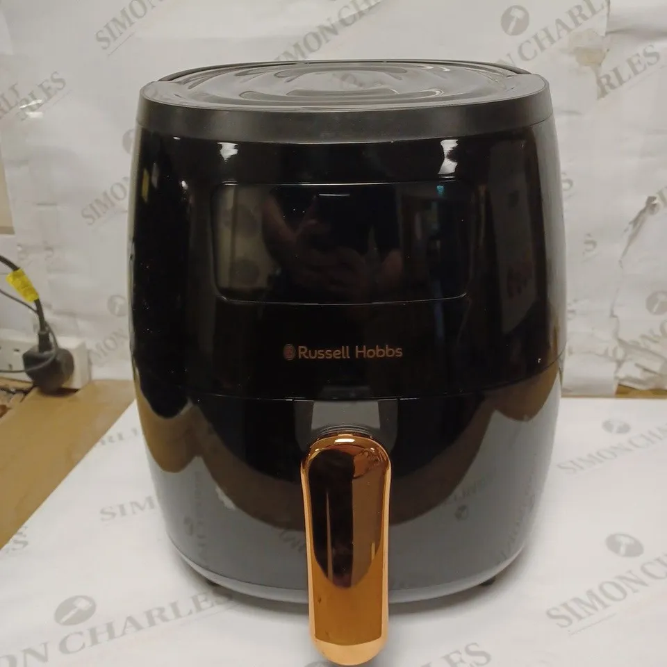 RUSSELL HOBBS 26510 SATISFRY LARGE AIR FRYER
