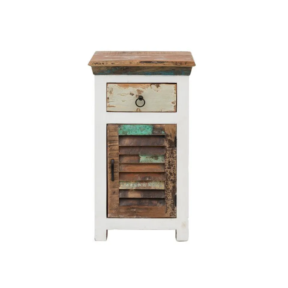 BOXED CAMERTON 46 X 80CM FREE STANDING CABINET