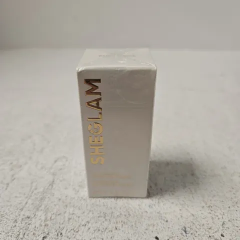 SHEGLAM GLOW BLOOM LIQUID HIGHLIGHTER – BELLINI BRUNCH, 5.2 ML
