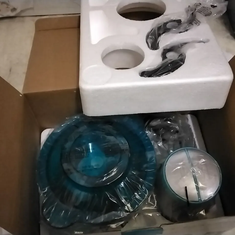 TORNADO PROFESSIONAL GRADE FOOD CHOPPER