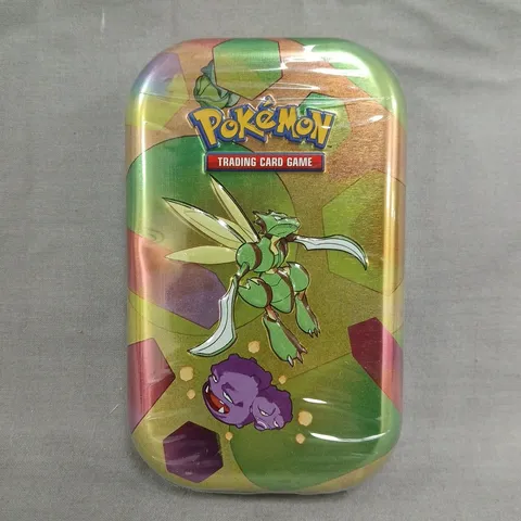 POKÉMON TRADING CARD GAME - SCARLET & VIOLET 151 TIN