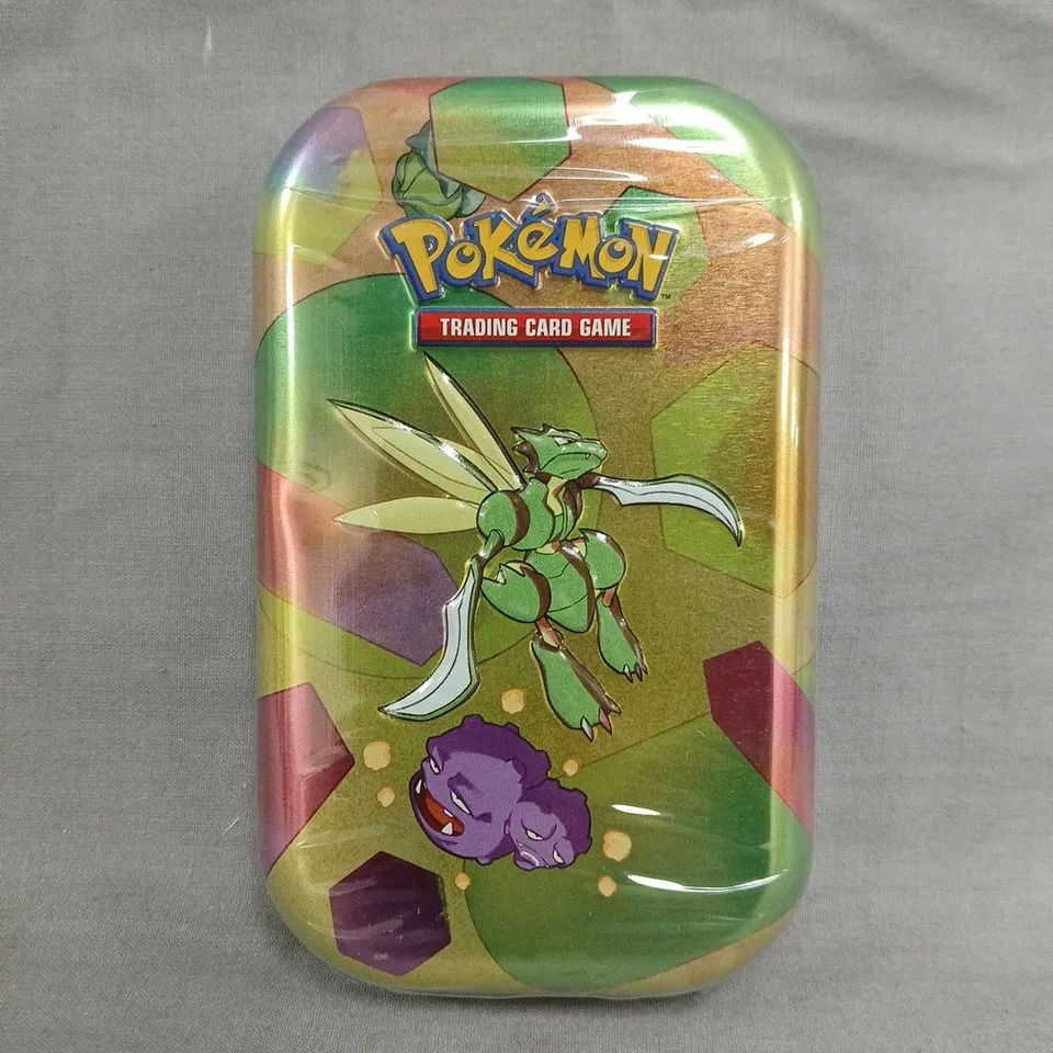 POKÉMON TRADING CARD GAME - SCARLET & VIOLET 151 TIN