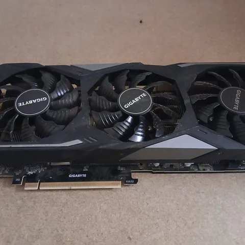 GIGABYTE GEFORCE RTX 2070 SUPER 8GB GRAPHICS CARD – WINDFORCE OC