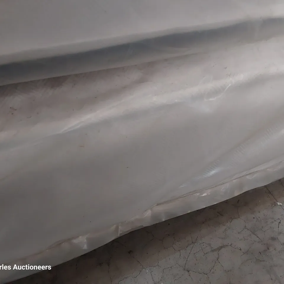 QUALITY BAGGED 3' SINGLE MATTRESS