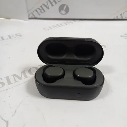 SKULLCANDY TRUE WIRELESS EARBUDS BOXED