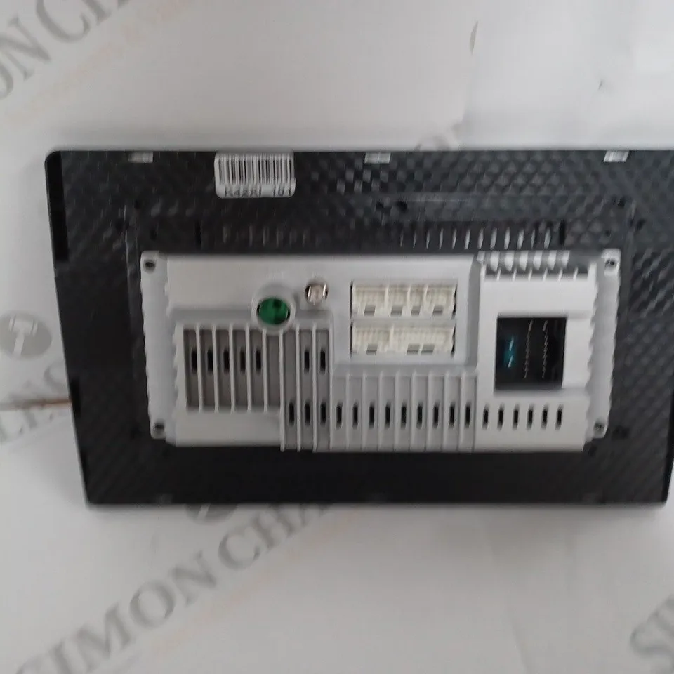 A-SURE 4-CORE SERIES IN-CAR INFOTAINMENT