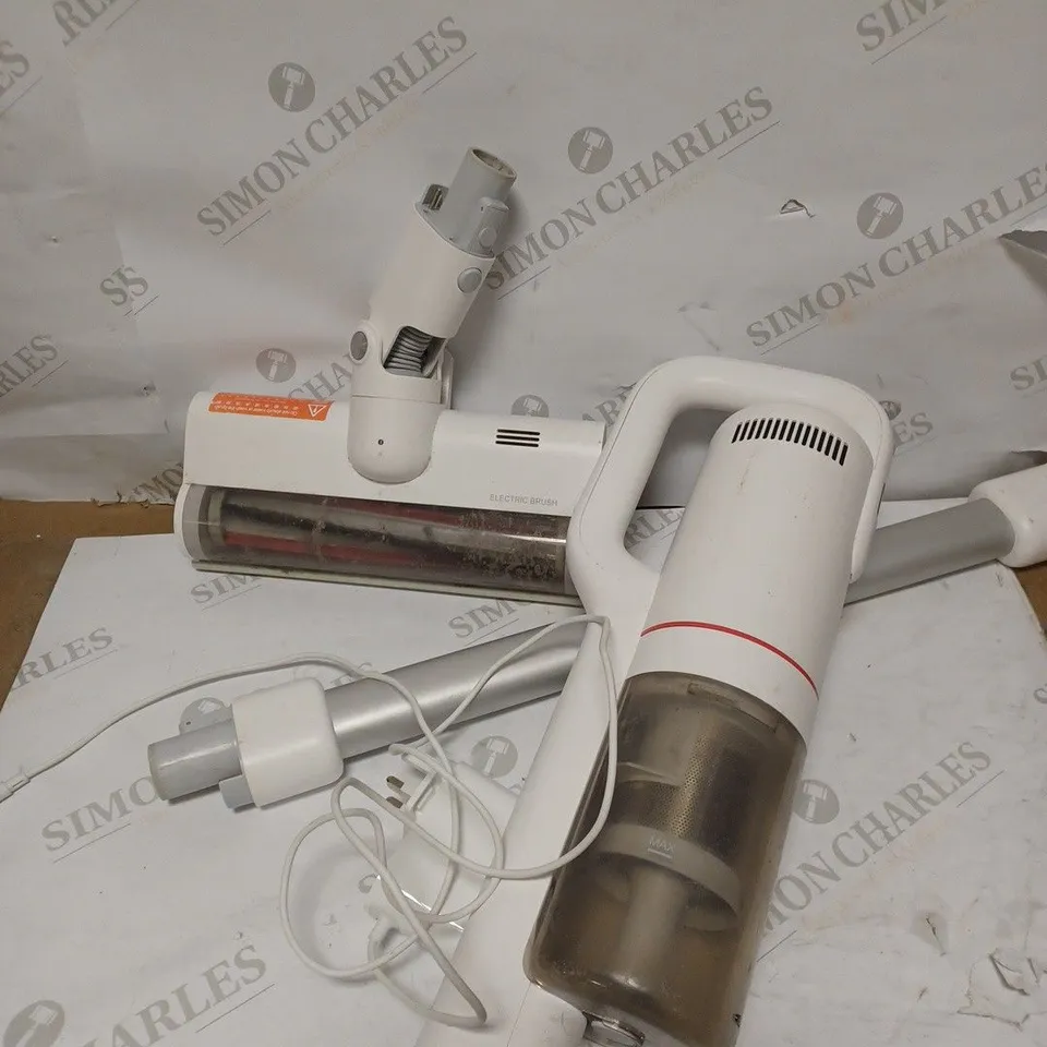 ROIDMI R20 CORDLESS VACUUM CLEANER STICK - WHITE