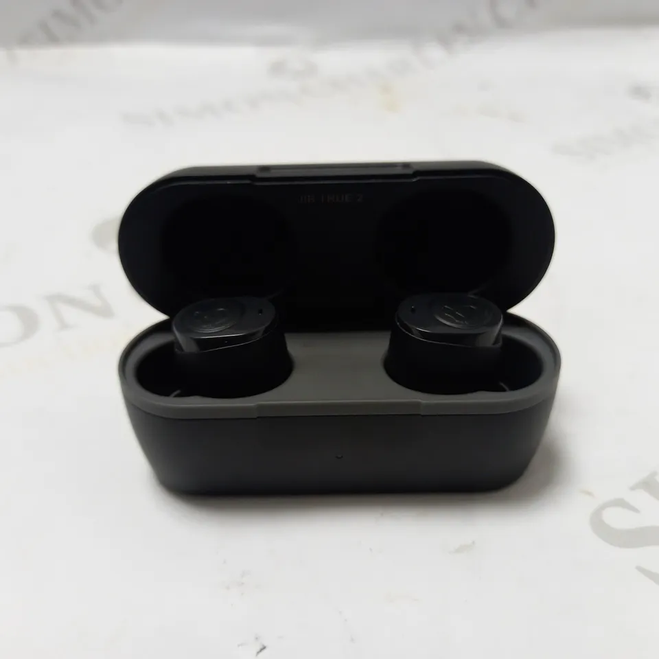SKULLCANDY JIB TRUE WIRELESS EARBUDS