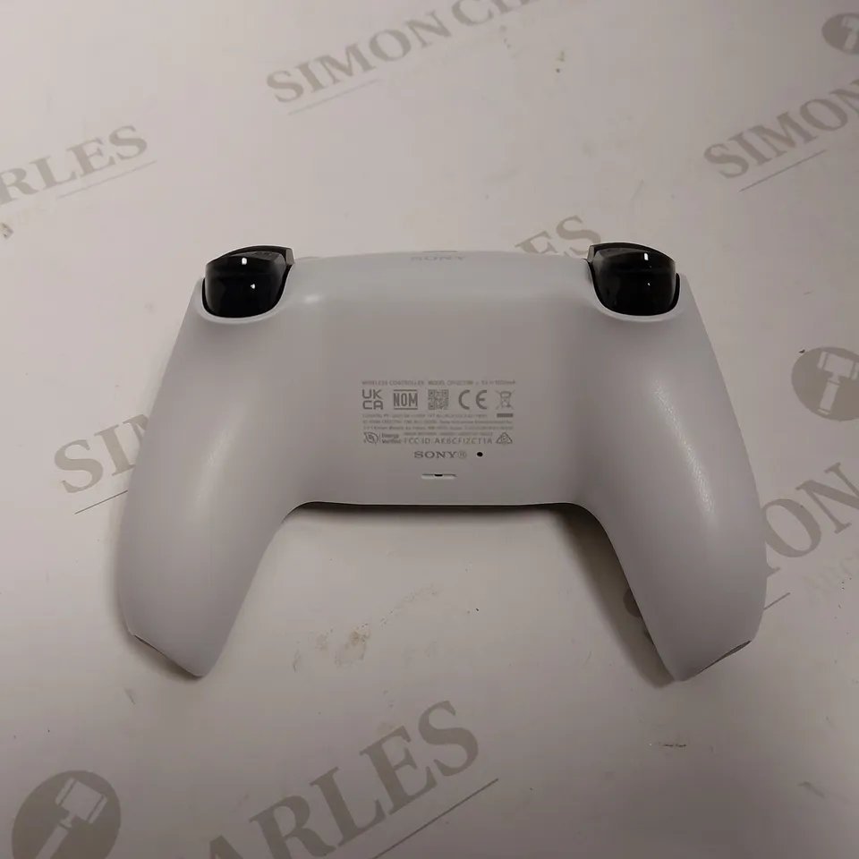 SONY PLAYSTATION 5 WITH CONTROLLER