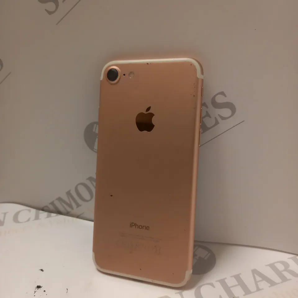 APPLE IPHONE 7 (A1778) SMARTPHONE