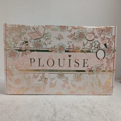 P.LOUISE MYSTERY COSMETIC BOX SET
