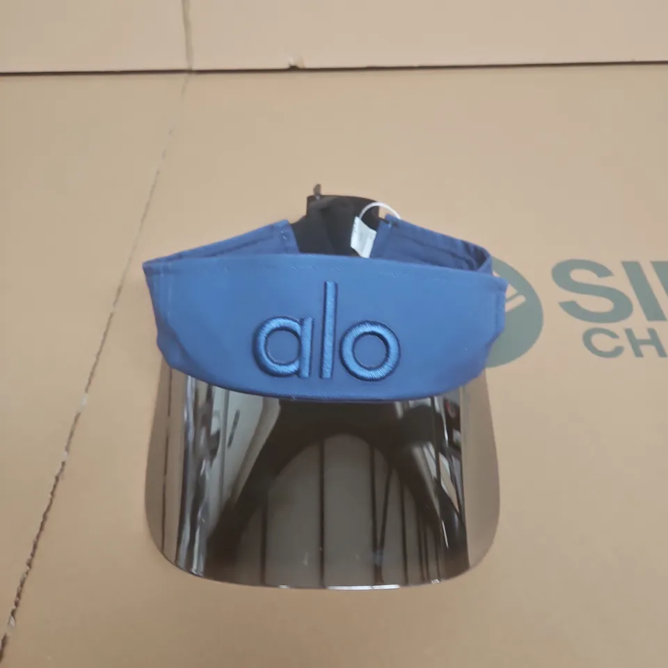 ALO YOGA VISOR 