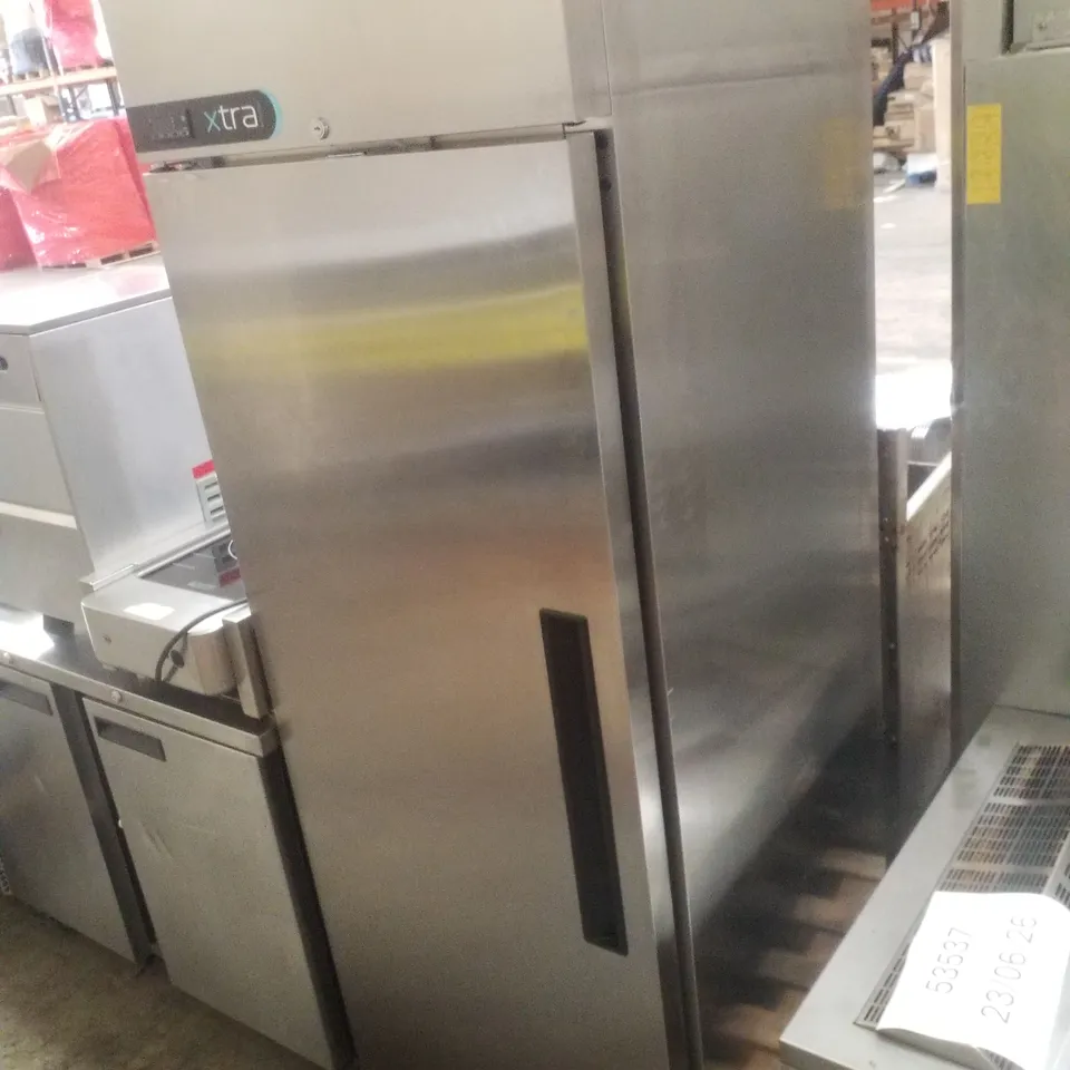 FOSTER XR600H UPRIGHT FRIDGE