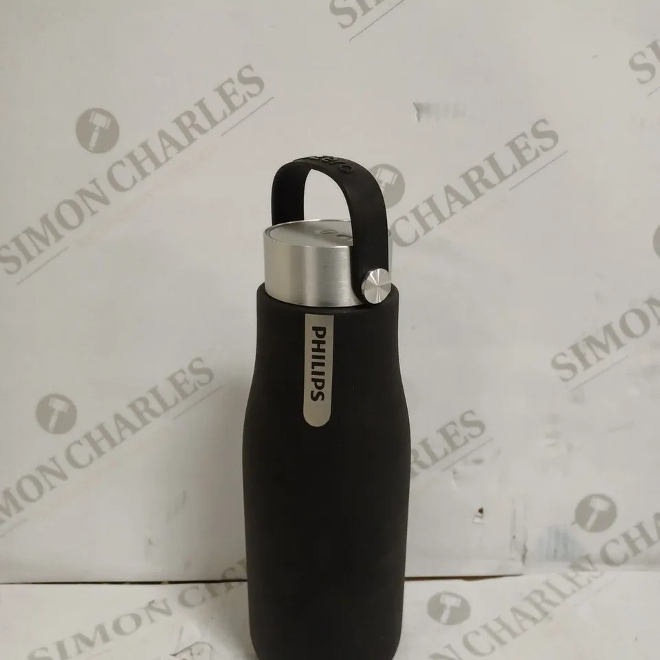PHILIPS WATER GOZERO SMART UV BOTTLE