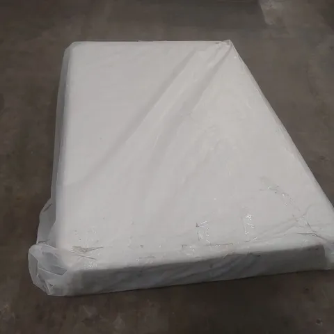 QUALITY BAGGED 120CM SMALL DOUBLE MATTRESS