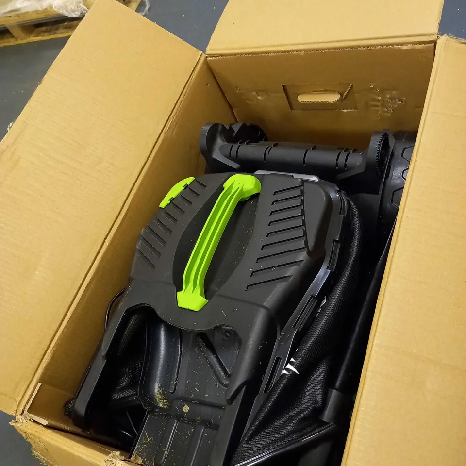 MURRAY ELECTRIC CORDED LAWNMOWER EC320