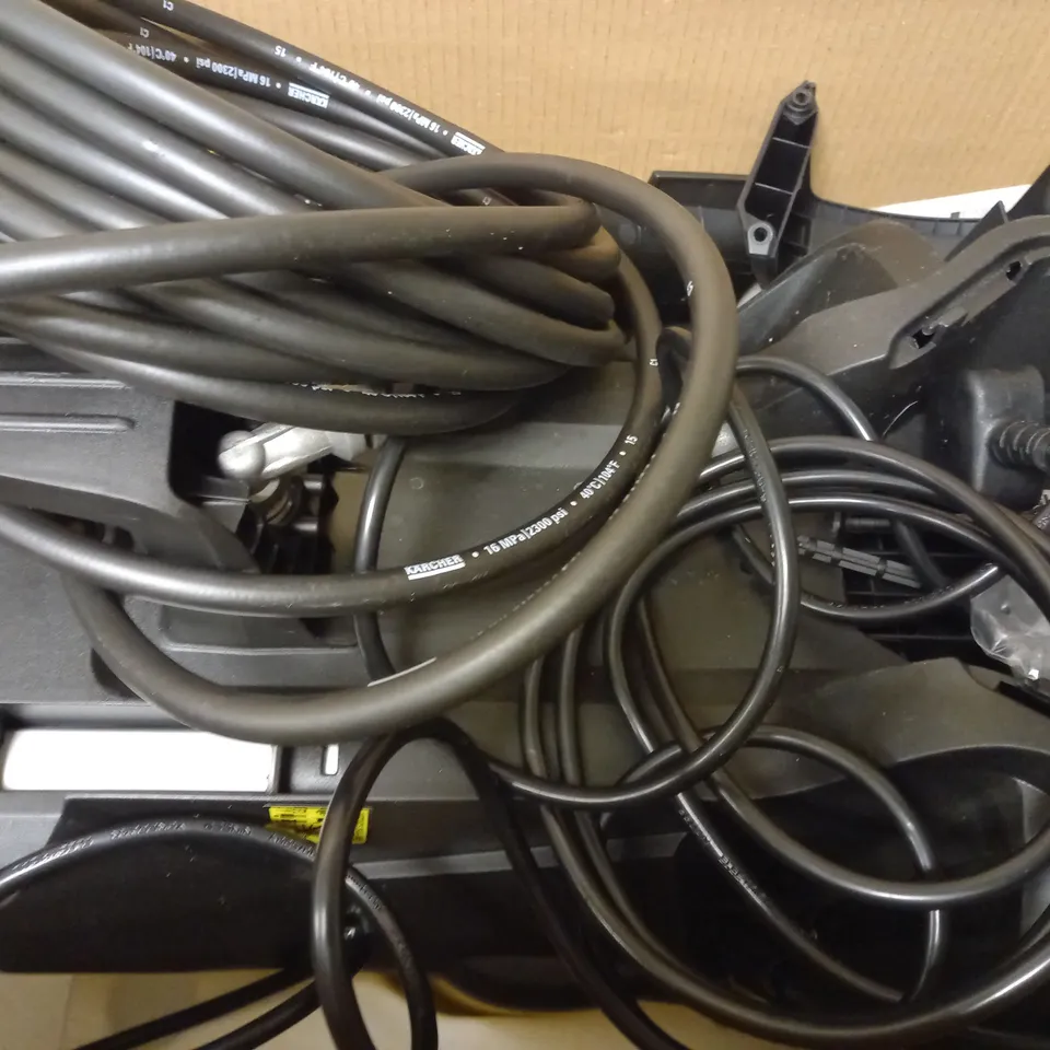 KÄRCHER K 5 POWER CONTROL HIGH PRESSURE WASHER