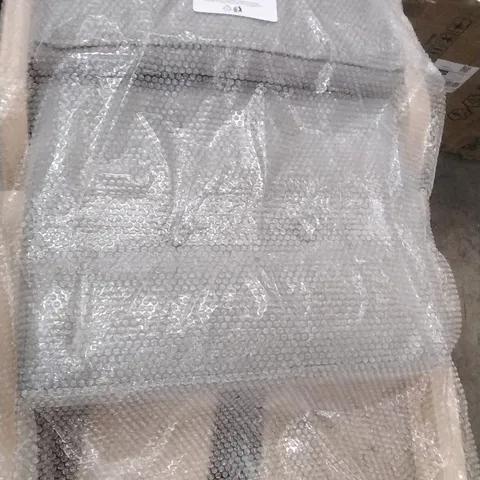 BOXED FOLDING CHAIR WITH CUSHION 2PCS