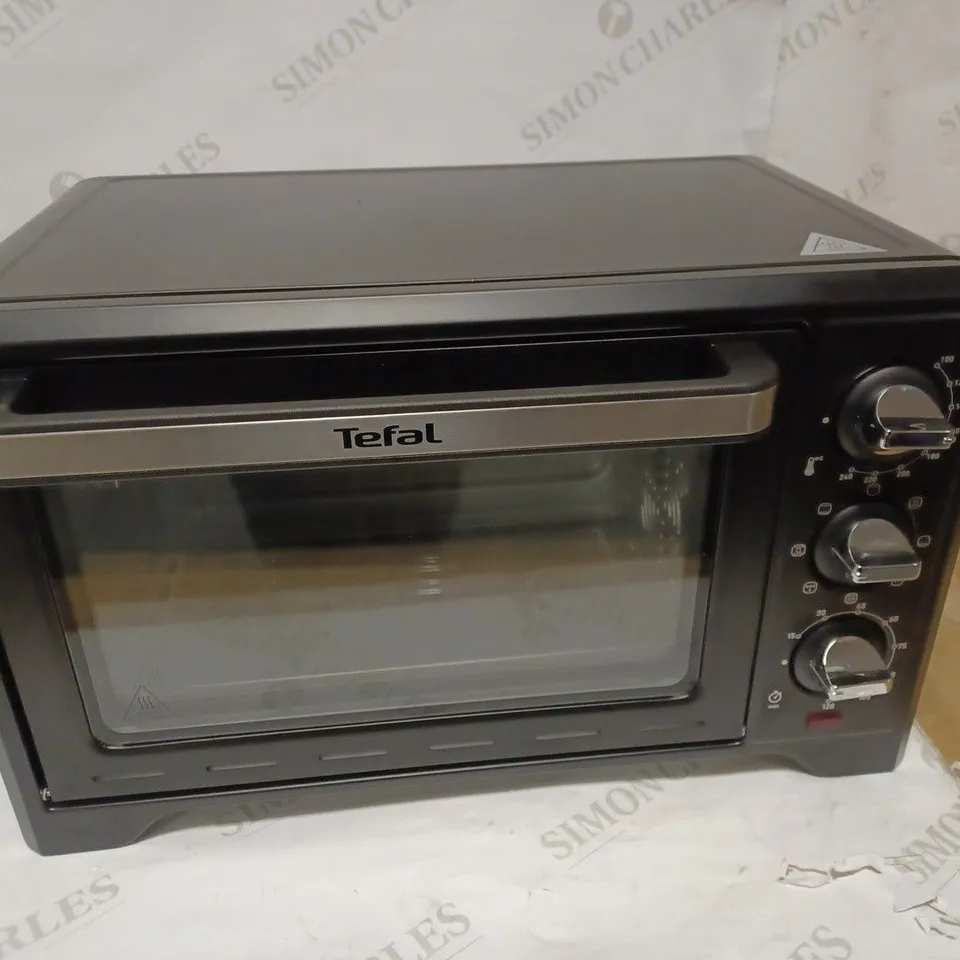 TEFAL OF445840 OPTIMO MINI OVEN