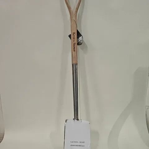 KENT & STOWE BORDER FORK 