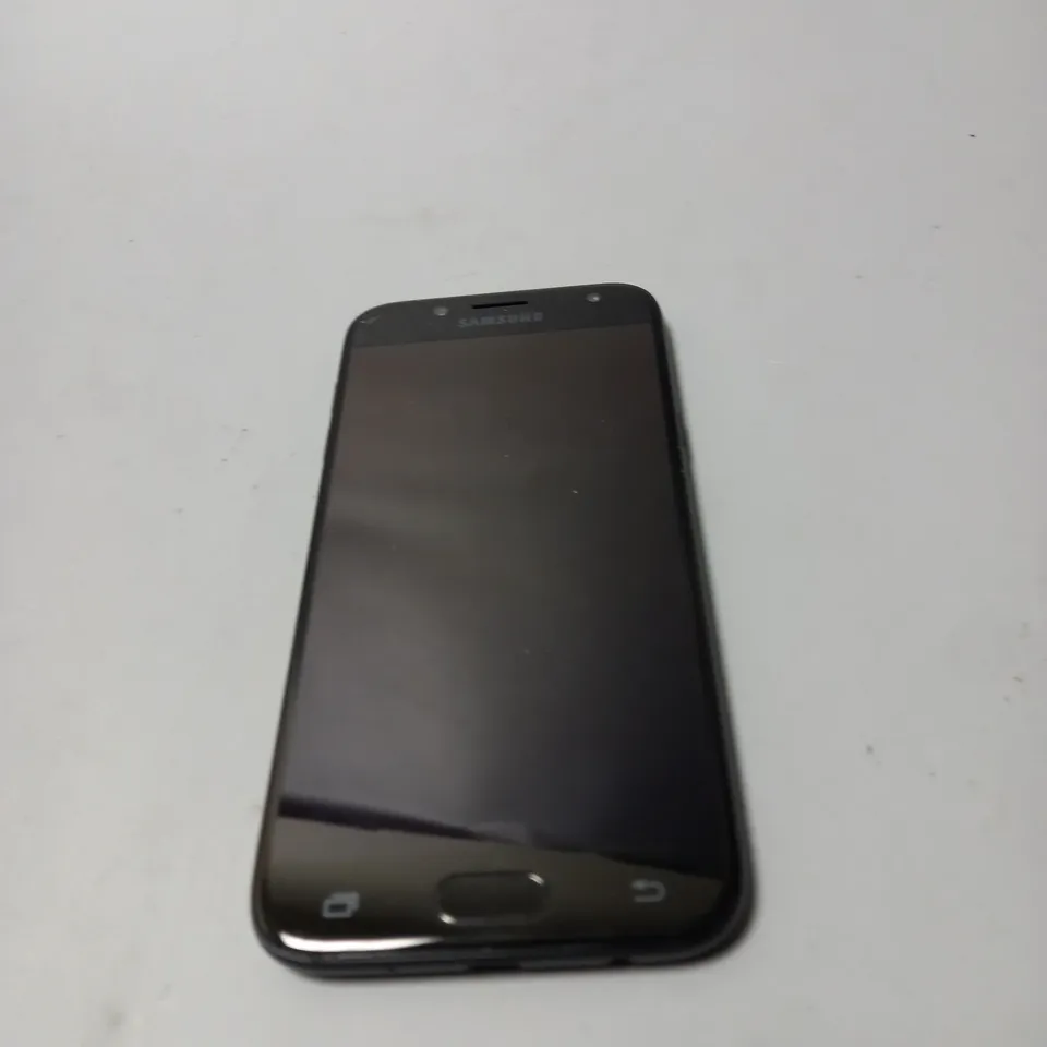 SAMSUNG GALAXY A 