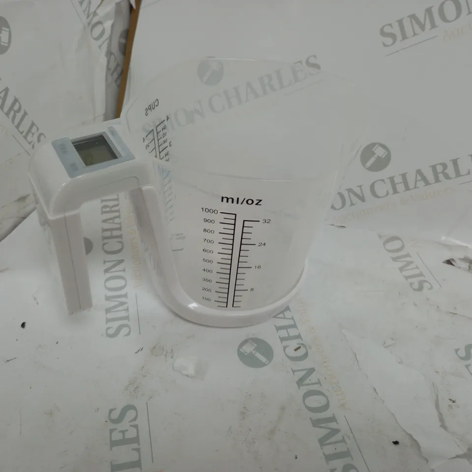 1L MEASURING JUG