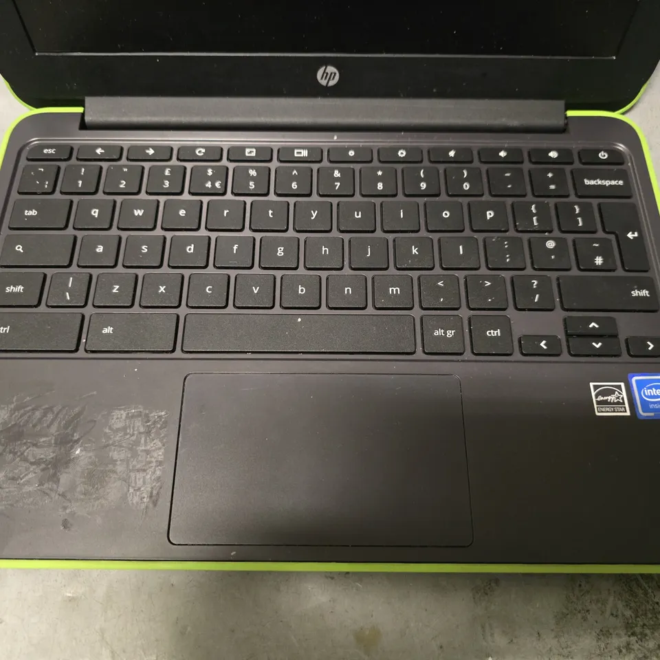 HP CHROMEBOOK 11 G5 EE