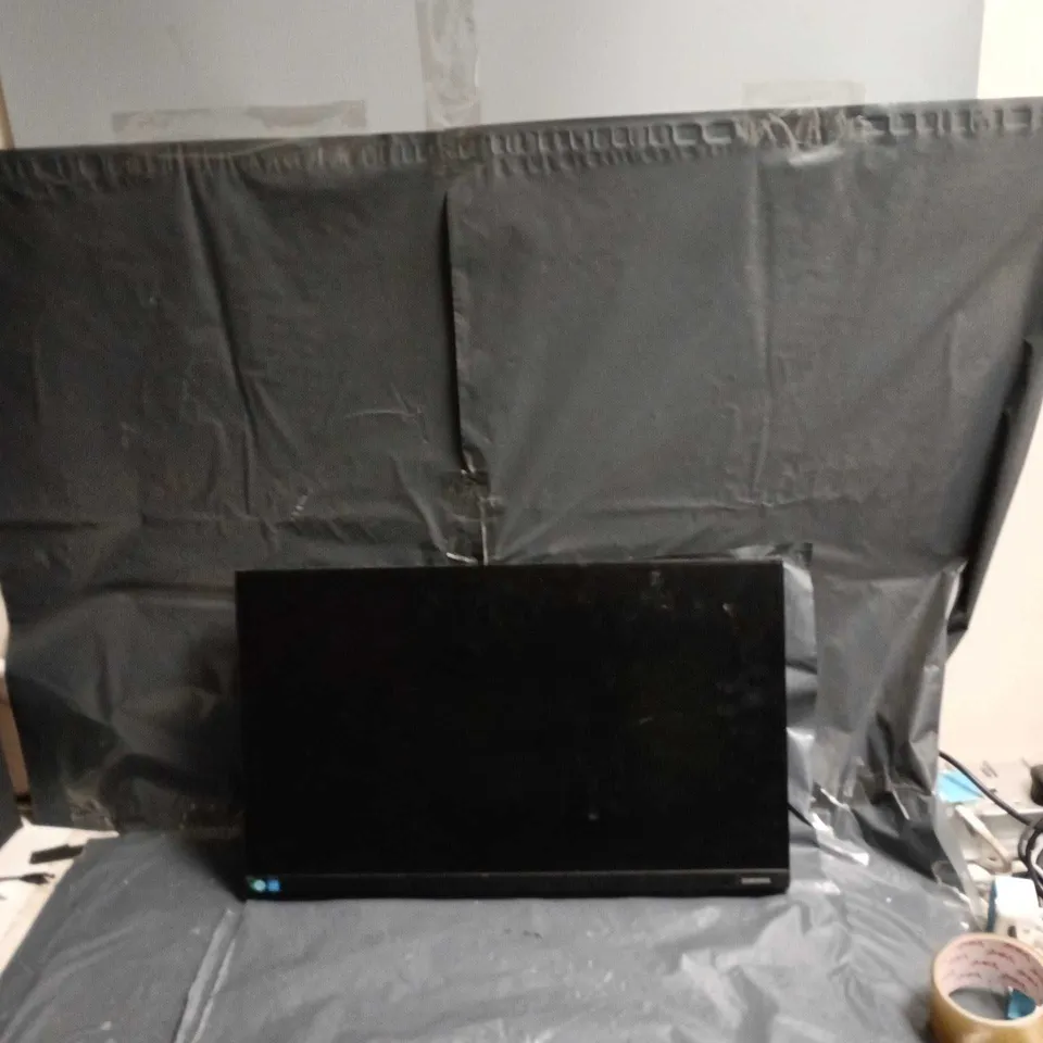 SAMSUNG COLOR DISPLAY UNIT 22-INCH MONITOR – MODEL F22T450FQRXXU