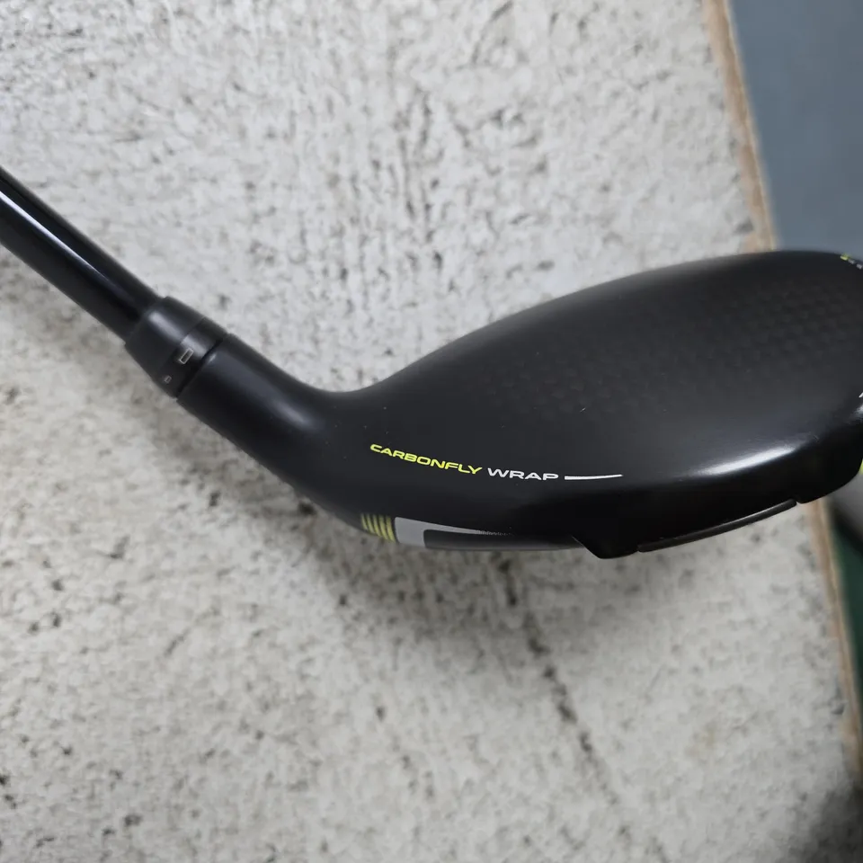 GOLF CLUBS SET INCLUDING PING G30 DRIVER AND IRONS WITH GOLF PRIDE GRIPS
