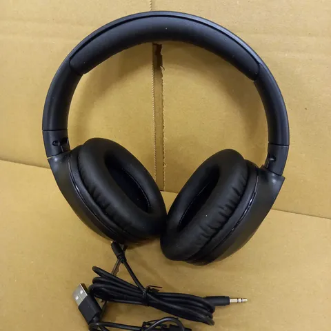 MIXX EX1 WIRELESS HEADPHONES