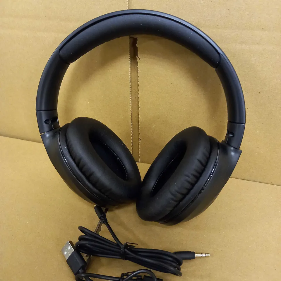 MIXX EX1 WIRELESS HEADPHONES