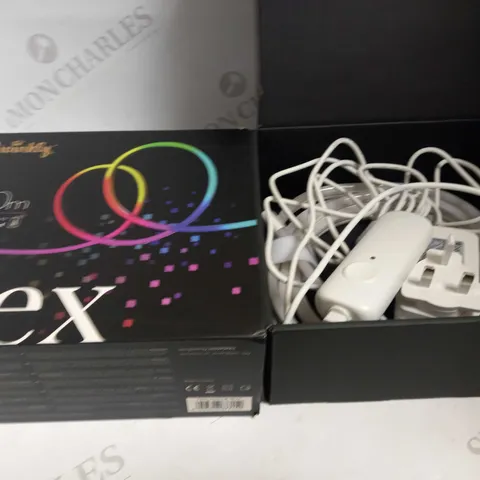 TWINKLY FLEX SMART FLEXIBLE LED STRIP - 20M 
